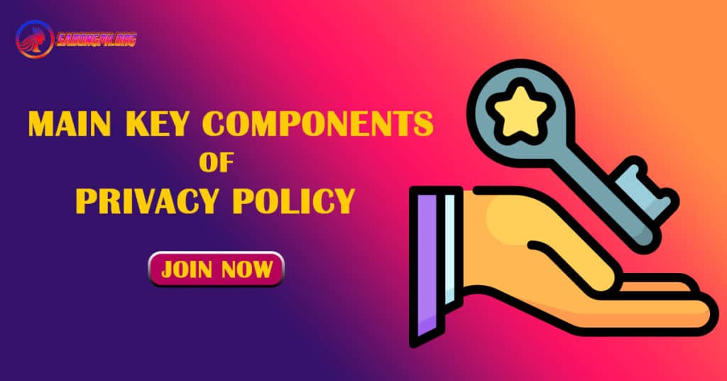 key components of sabong ph privacy policy