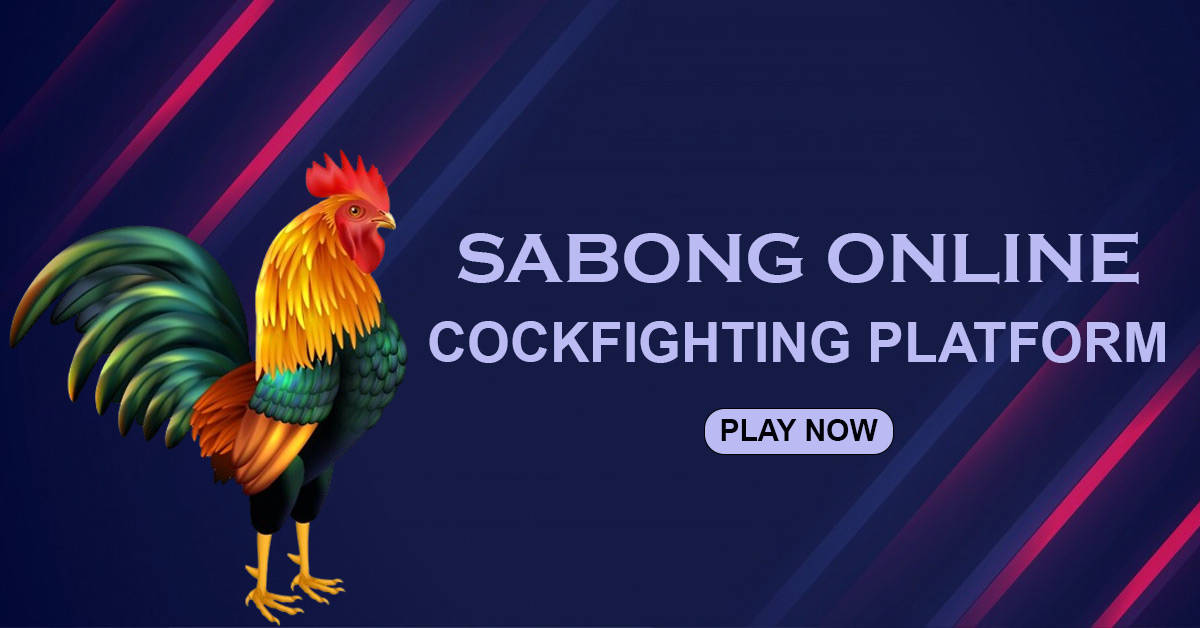 Sabong Online Cockfighting Platform
