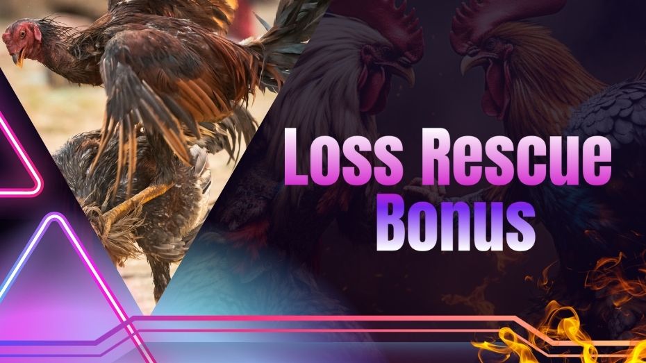Loss Rescue bonus